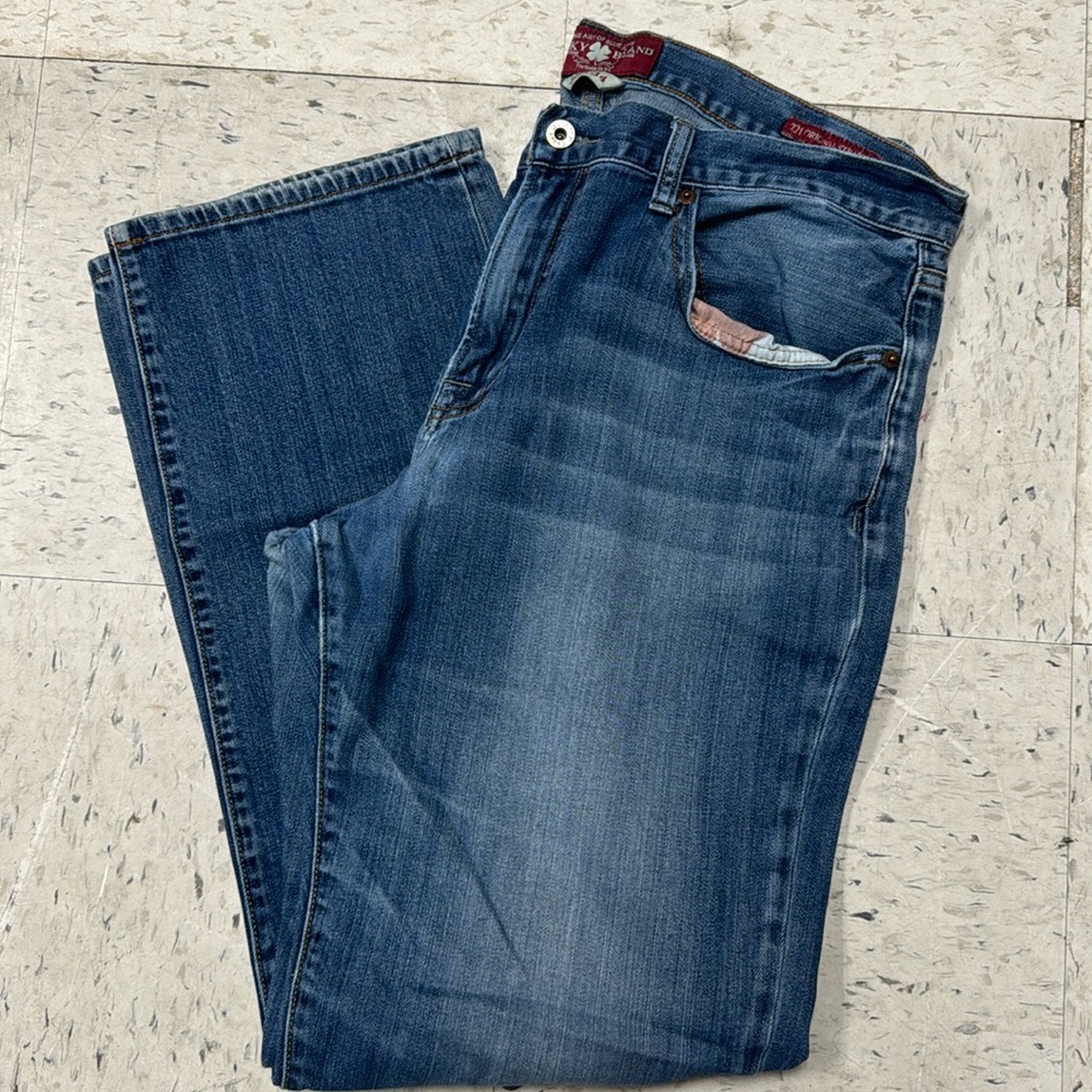 Lucky Brand Men’s 38 x 34
